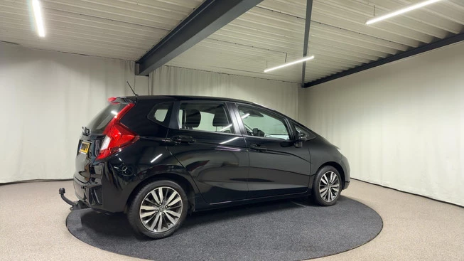 Honda Jazz - Afbeelding 8 van 30