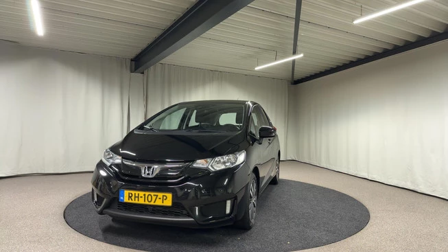Honda Jazz - Afbeelding 12 van 30