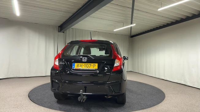 Honda Jazz - Afbeelding 13 van 30