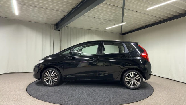 Honda Jazz - Afbeelding 14 van 30