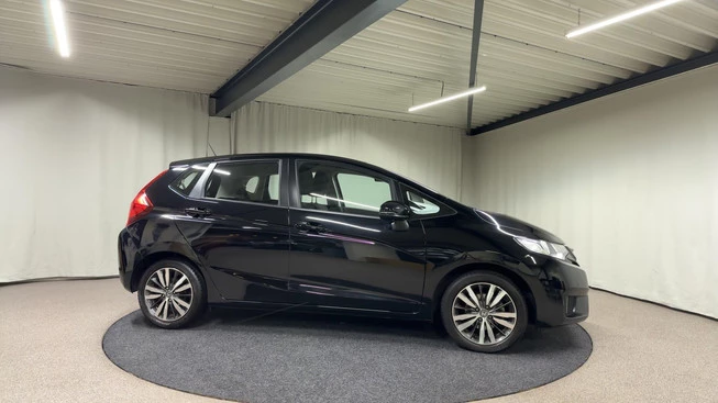 Honda Jazz - Afbeelding 15 van 30