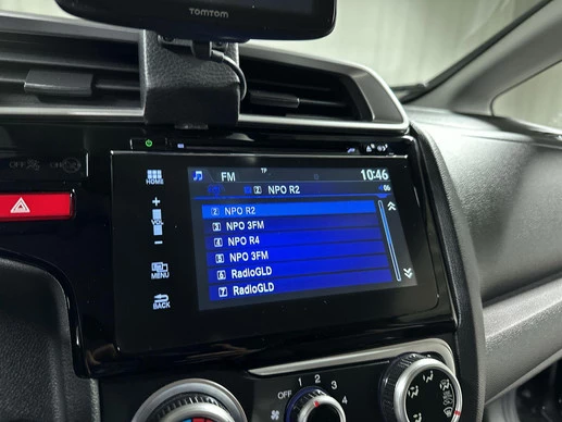 Honda Jazz - Afbeelding 18 van 30