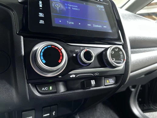 Honda Jazz - Afbeelding 19 van 30