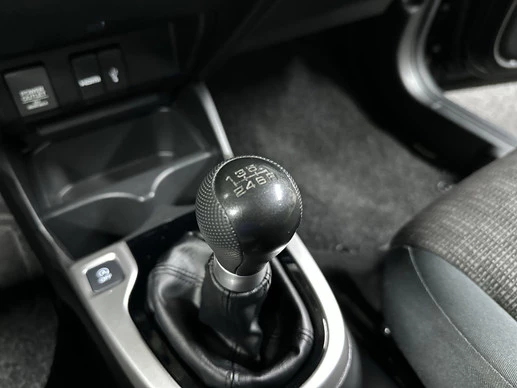 Honda Jazz - Afbeelding 21 van 30