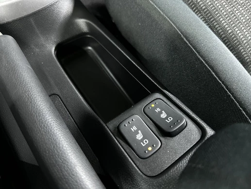 Honda Jazz - Afbeelding 22 van 30