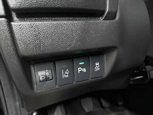 Honda Jazz - Afbeelding 23 van 30