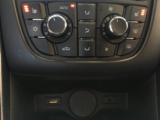 Opel Cascada - Afbeelding 13 van 25