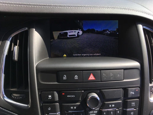 Opel Cascada - Afbeelding 16 van 25