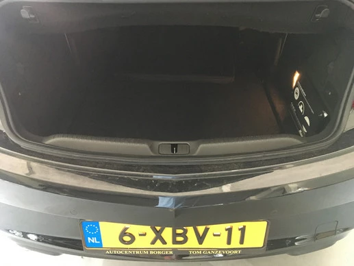 Opel Cascada - Afbeelding 18 van 25