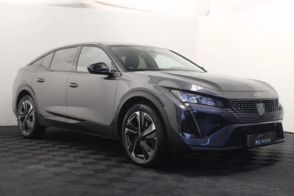 Peugeot 408 - Afbeelding 1 van 23