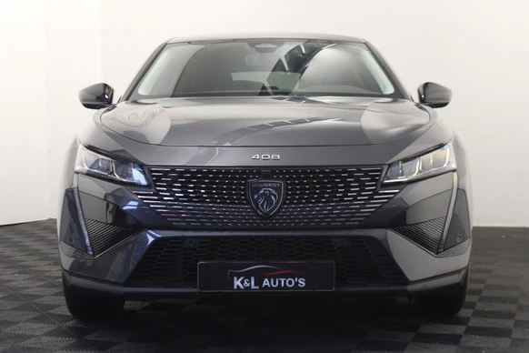 Peugeot 408 - Afbeelding 2 van 23