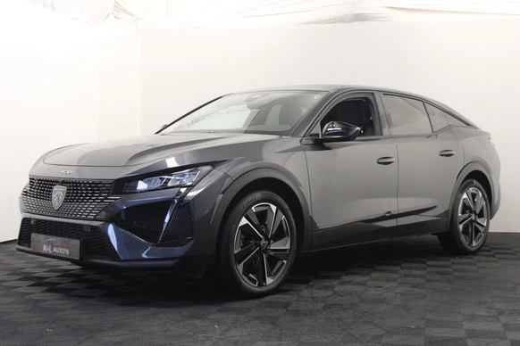 Peugeot 408 - Afbeelding 7 van 23