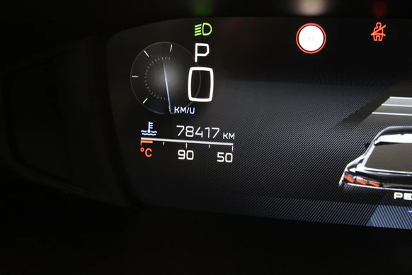 Peugeot 408 - Afbeelding 9 van 23