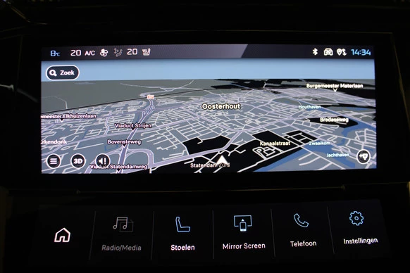 Peugeot 408 - Afbeelding 11 van 23