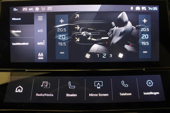 Peugeot 408 - Afbeelding 14 van 23