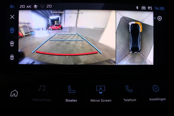 Peugeot 408 - Afbeelding 15 van 23