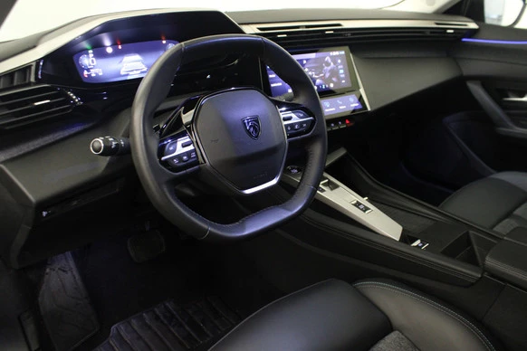 Peugeot 408 - Afbeelding 17 van 23
