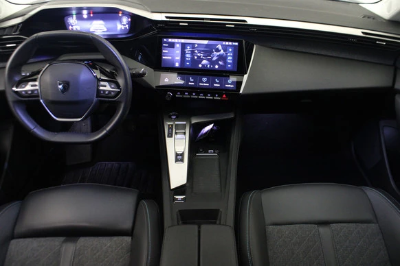 Peugeot 408 - Afbeelding 18 van 23