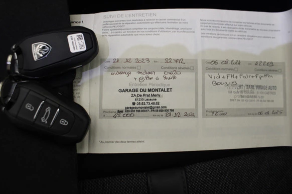 Peugeot 408 - Afbeelding 19 van 23