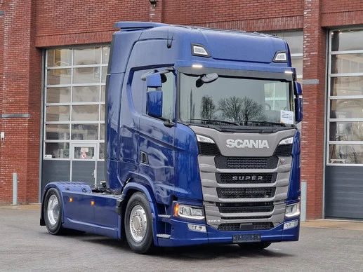 Scania S - Afbeelding 1 van 29