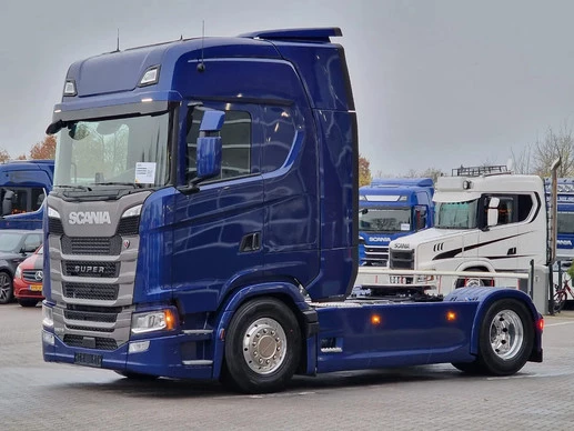 Scania S - Afbeelding 3 van 29