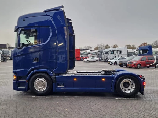 Scania S - Afbeelding 4 van 29