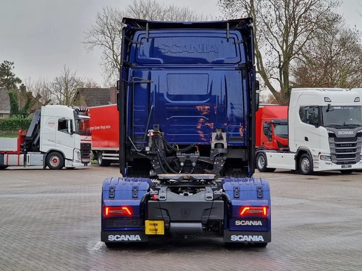 Scania S - Afbeelding 6 van 29
