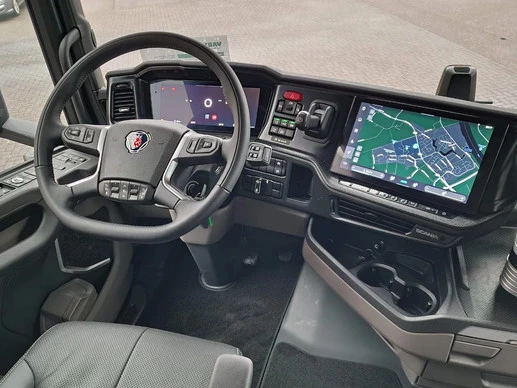 Scania S - Afbeelding 11 van 29