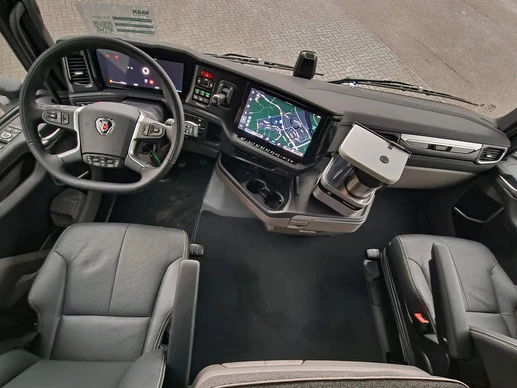 Scania S - Afbeelding 12 van 29