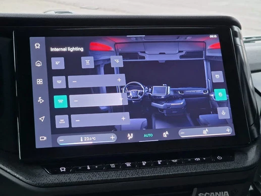 Scania S - Afbeelding 13 van 29