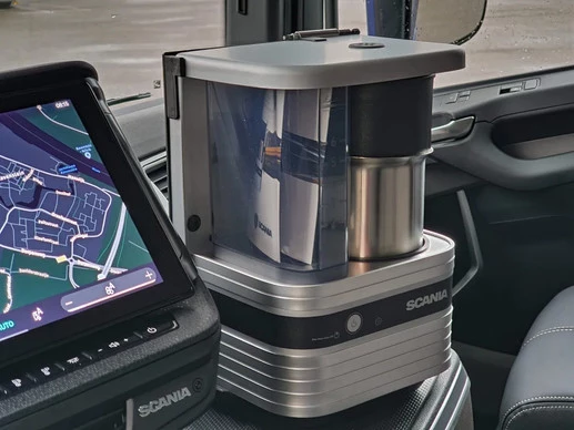 Scania S - Afbeelding 18 van 29