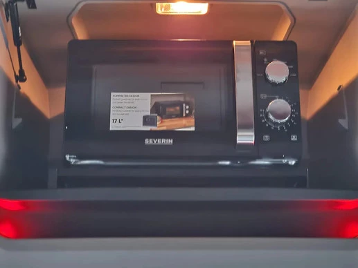 Scania S - Afbeelding 19 van 29