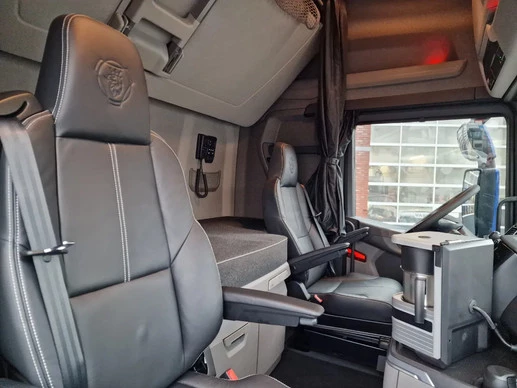 Scania S - Afbeelding 21 van 29