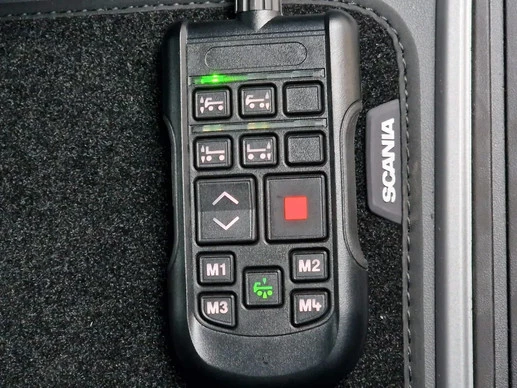 Scania S - Afbeelding 24 van 29