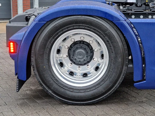 Scania S - Afbeelding 25 van 29