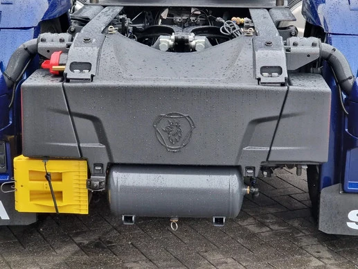 Scania S - Afbeelding 26 van 29