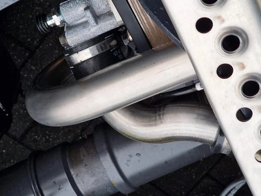 Scania S - Afbeelding 27 van 29