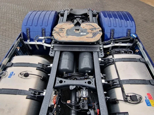 Scania S - Afbeelding 28 van 29