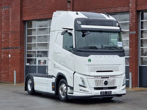 Volvo FH - Afbeelding 1 van 24