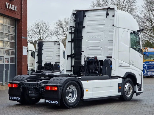 Volvo FH - Afbeelding 7 van 24