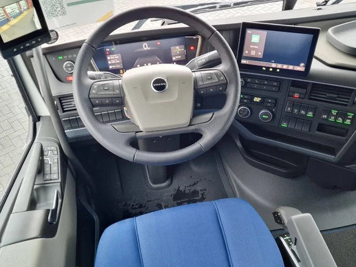 Volvo FH - Afbeelding 11 van 24