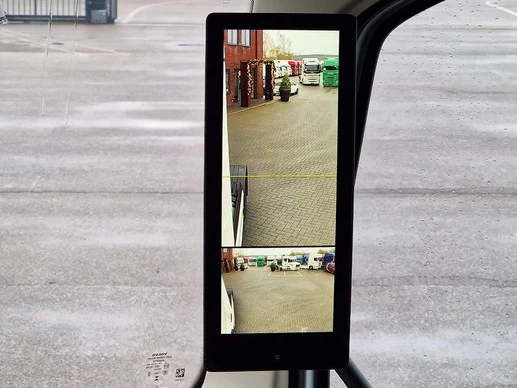 Volvo FH - Afbeelding 13 van 24