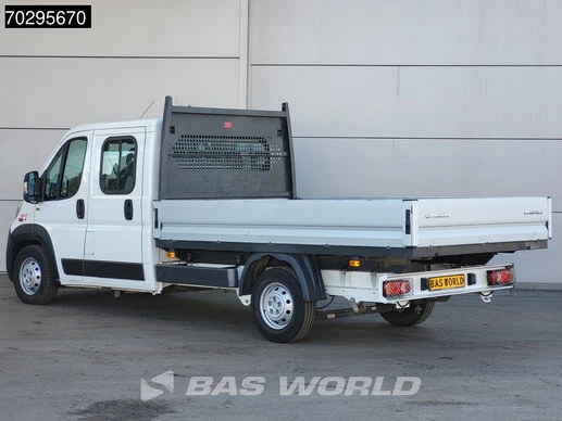 Citroën Jumper - Afbeelding 5 van 20