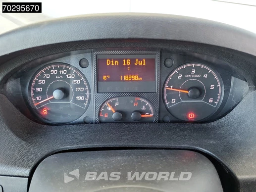 Citroën Jumper - Afbeelding 17 van 20