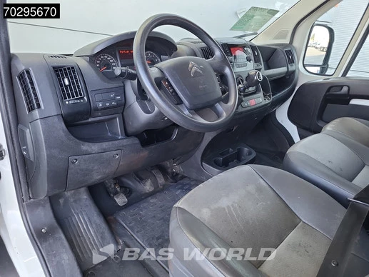 Citroën Jumper - Afbeelding 19 van 20