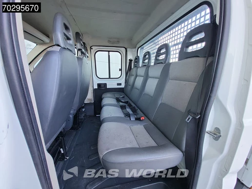 Citroën Jumper - Afbeelding 20 van 20