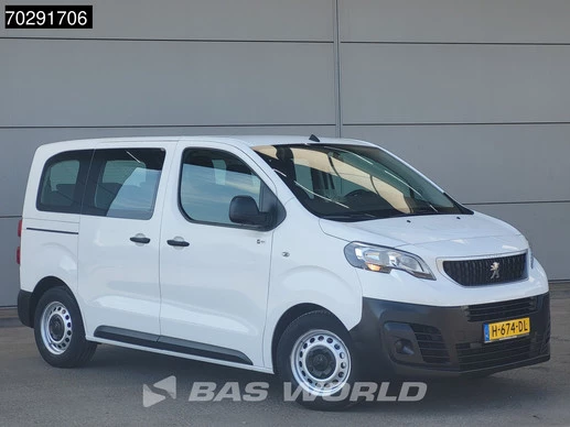 Peugeot Expert - Afbeelding 5 van 18