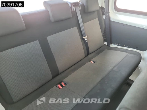 Peugeot Expert - Afbeelding 12 van 18