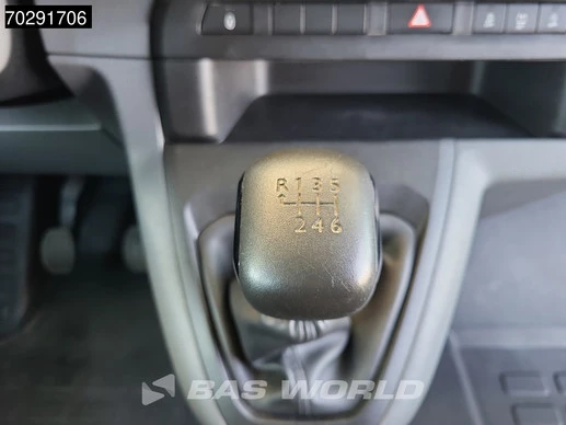 Peugeot Expert - Afbeelding 16 van 18