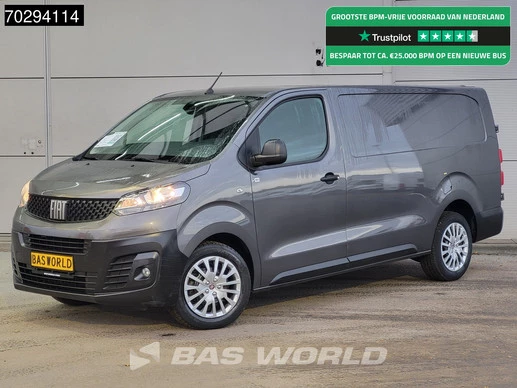 Fiat Scudo - Afbeelding 1 van 22